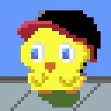 Крипик 🐥