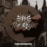 𝗟𝗣𝗠 𝗧𝗛𝗘 𝗥Ó𝗬𝗔𝗟 ♔