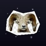 баран футбольный