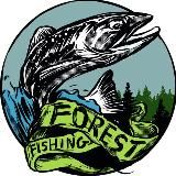 Forest Fishing