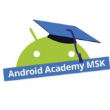 Android Academy Msk