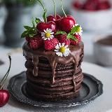 КНИГА РЕЦЕПТОВ 𝟐𝟎𝟐𝟑