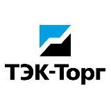 ЭТП ТЭК-Торг