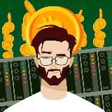 Майнинг для всех👨💻