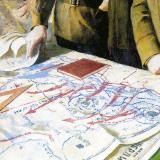 Направленец по Украине переход