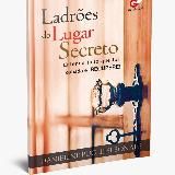 Lugar Secreto - Danieline