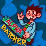 Alpha Batcher