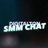 digital.ton SMM Chat
