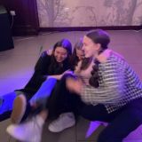 Подкрадулькины Chat