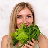 В гармонии с собой 🧘♀️Титова Ольга