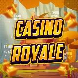 Clash Royale | Casino Royale