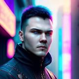 Ivan Golenisev | Confetti