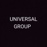 Universal group