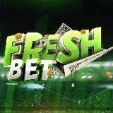 💪 FreshBet | Народный
