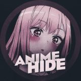 AnimeHide | Чат