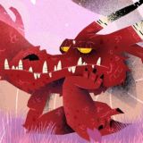 Ice D. Cream / Комментарии