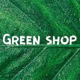 Green shop