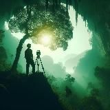 Мастерская геодезиста