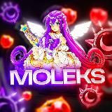 MOLEKS