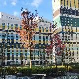 Варшавка 141 НОВОСТИ ЖК Варшавское шоссе 141