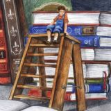 Книжный клуб @utsarena