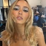 Lily Rose Depp