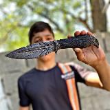 КИЗЛЯРСКИЕ НОЖИ