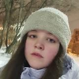 🎃 Лиза Меркури 18+