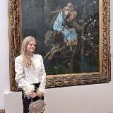 ART-ВДОХНОВЕНИЕ ♡ Заметки об искусстве