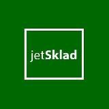Jetsklad