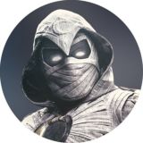 Лунный Рыцарь [Сериалы Марвел]