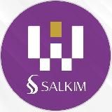 SALKIM & WHITE HOUSE