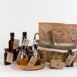 Мука и Масло Балакиных