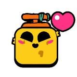 Моды на BS | Brawl stars mods