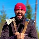 Сергей Клюев | Батя Бега 🚬🍺