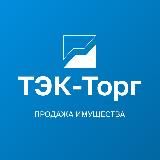 ТЭК-Торг: Торги имуществом