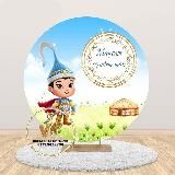 Баннер канал обзор