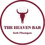 Heaven Bar & Farm Koh Phangan