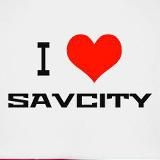 ЖК Савеловский сити