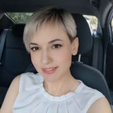 Демикова Ольга - юрист👩🎓