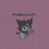 ♡︎ ۫ ּ 𓄼⭒ᴍɪɴɪ ɢᴀᴍᴇs⭒𓄼 ۫ ּ ♡︎