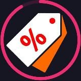 Купоны и акции алиэкспресс