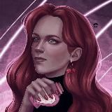 вишнёвая амортенция