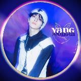 В объятиях Чонина❤️🩹