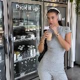 Selfie avec rì 🤍