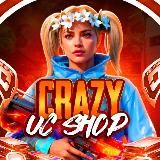 CRAZY PUBG