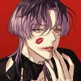 𝐀𝐍𝐆𝐄𝐋 𝐁𝐋𝐎𝐎𝐃