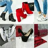 ОБУВЬ И СУМКИ