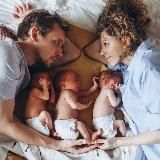 Мама дракона 💚💙💛