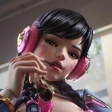 SFM2D Animation's | Club